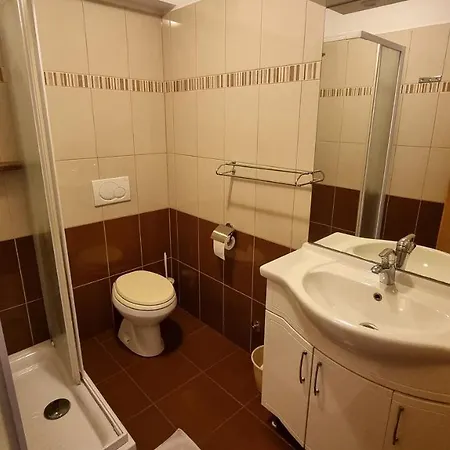Apartmani Sidro Malinska Exterior foto