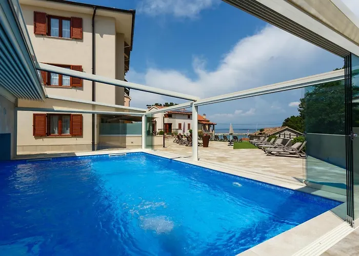 Apartmani Sidro