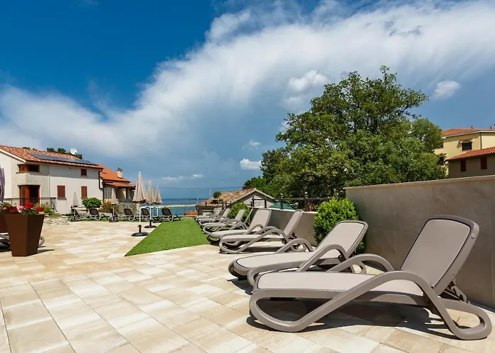 Apartmani Sidro