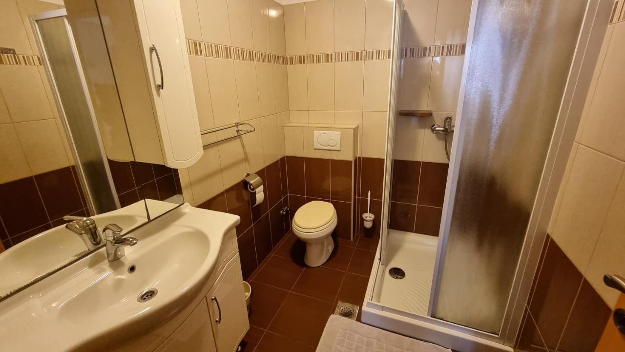 Sidro Appartement *