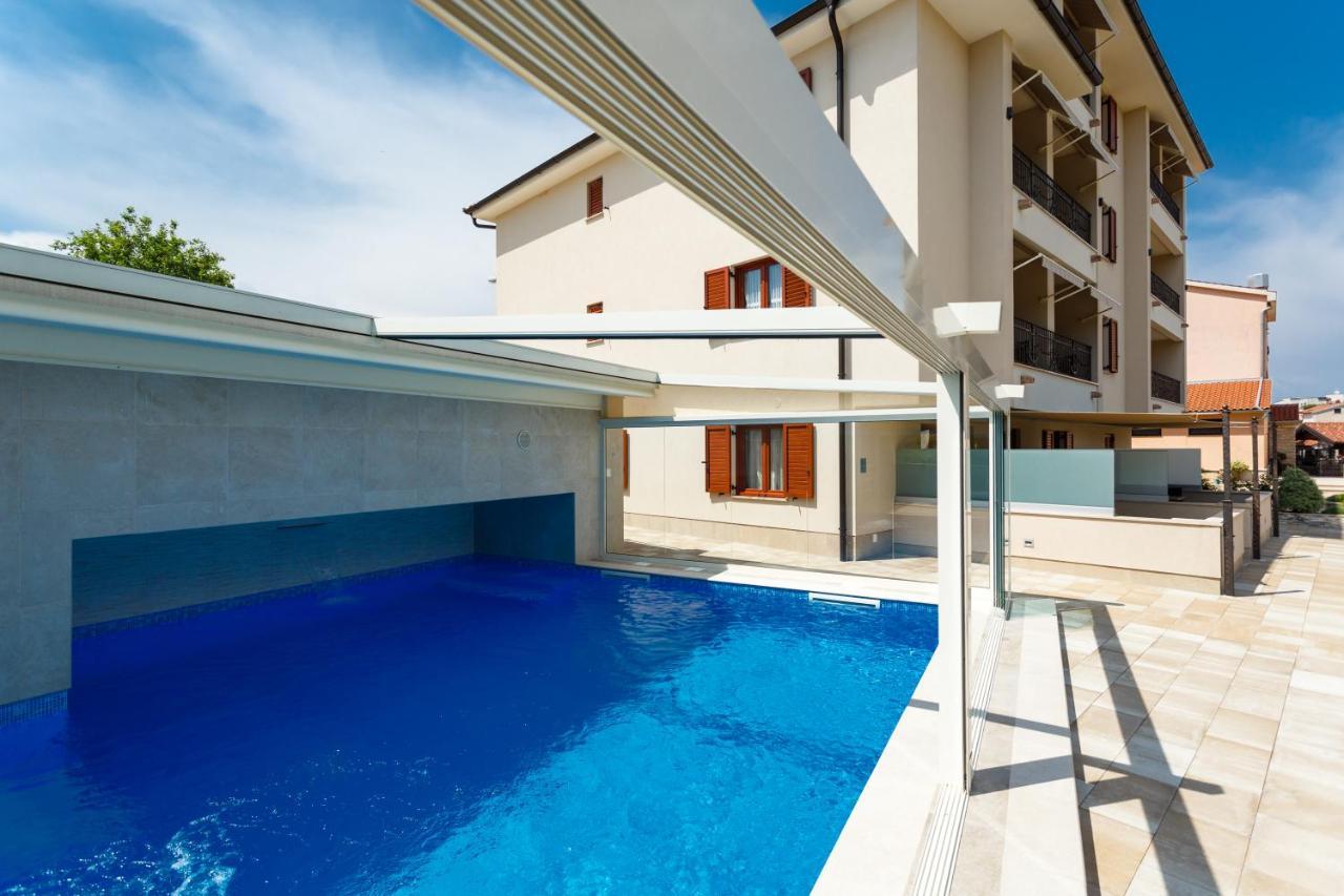 Appartement Sidro Malinska