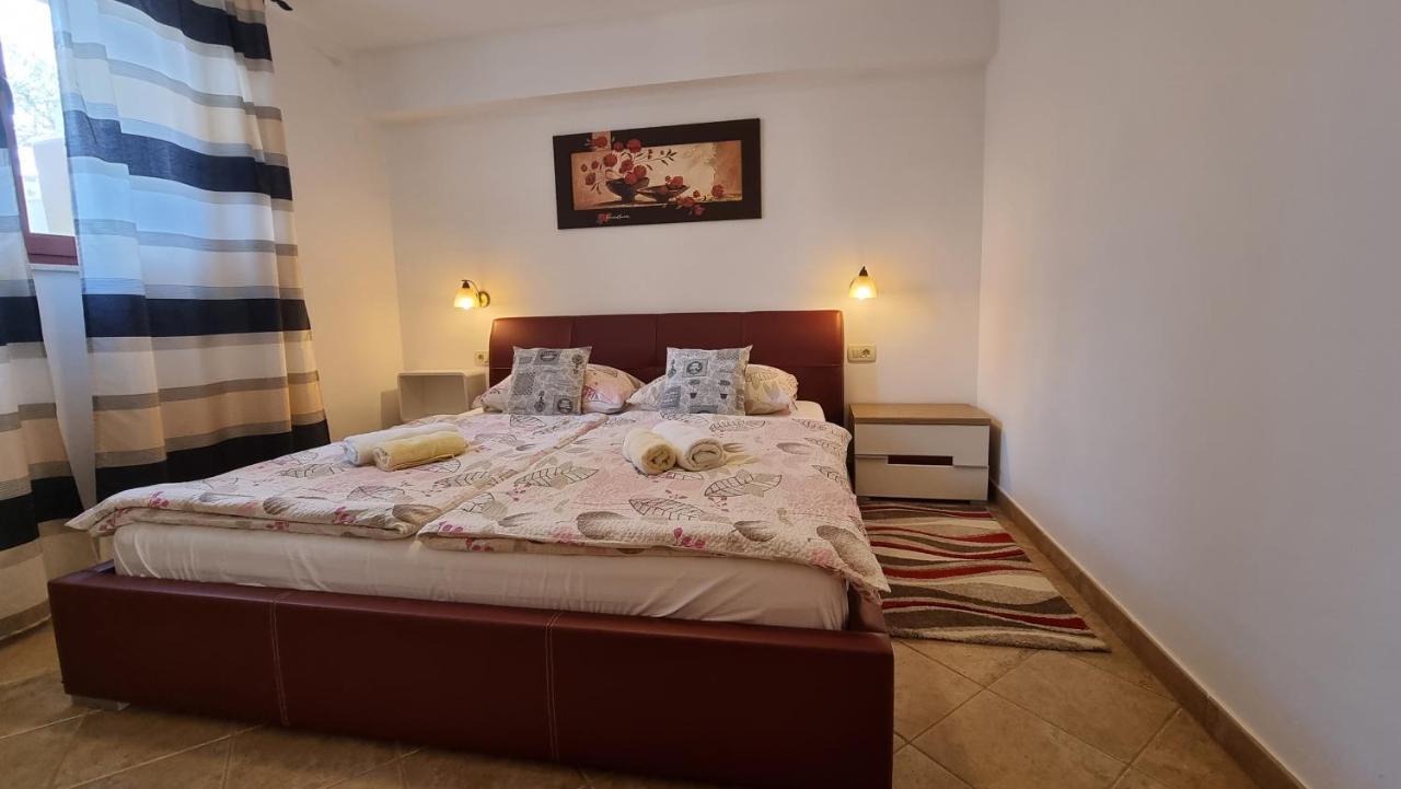 Appartement Sidro Malinska