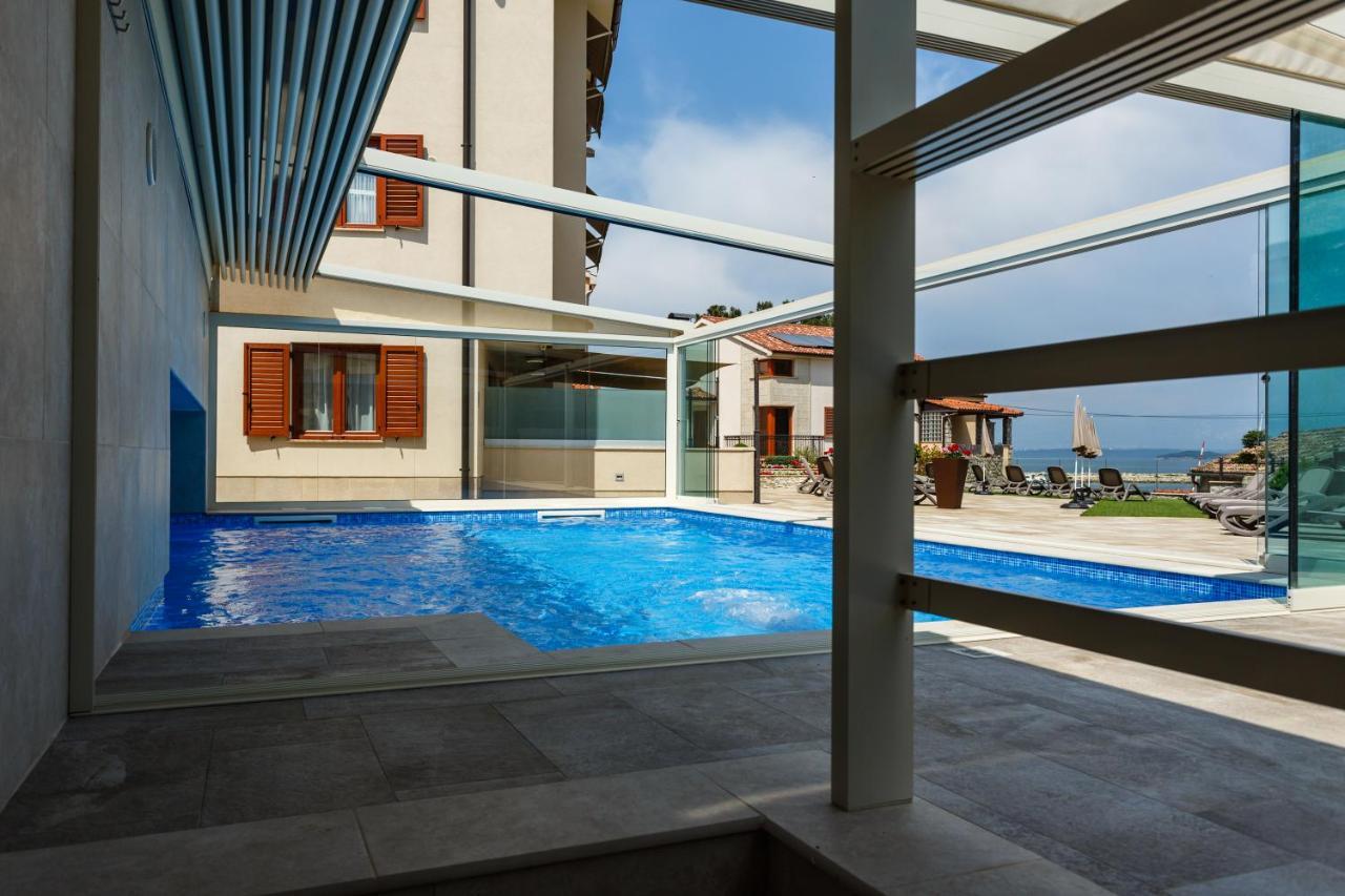 Appartement Sidro Malinska