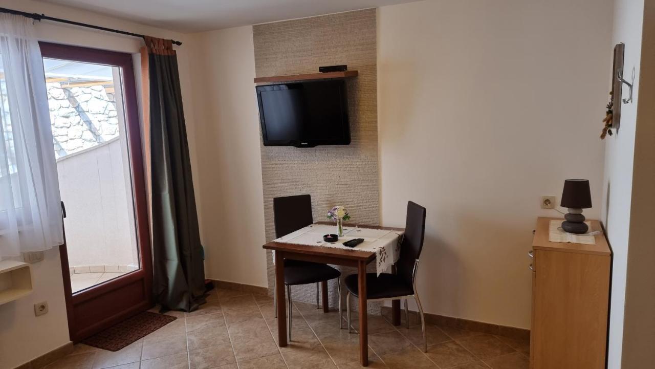 Appartement Sidro Malinska