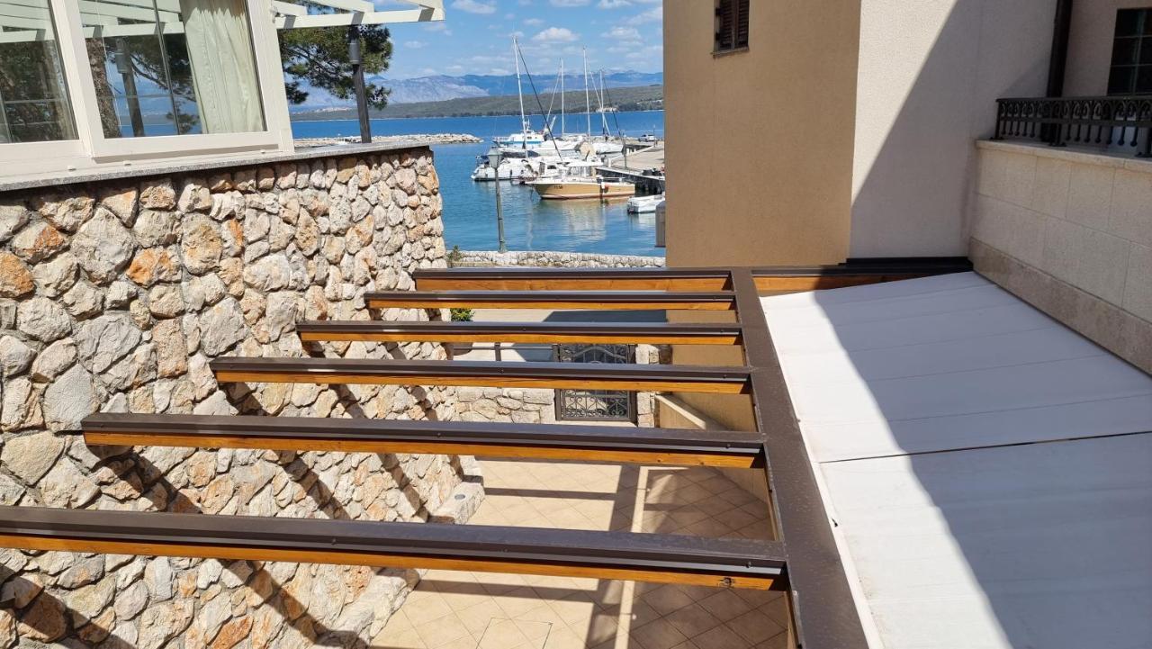 Appartement Sidro Malinska